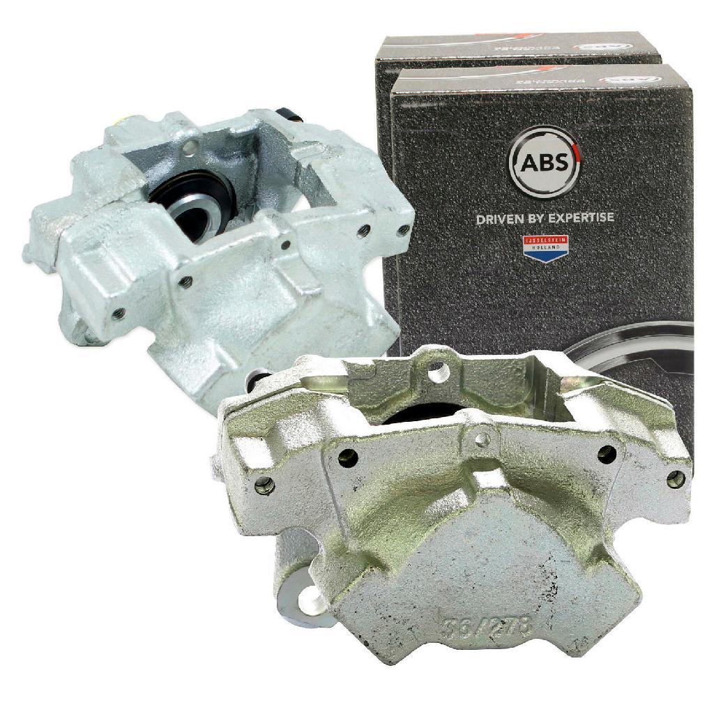 A.B.S. Bremssattel 430272 + Bremssattel 430271