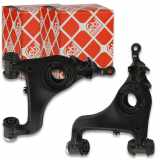 FEBI BILSTEIN Lenker, Radaufhängung 14523 + Lenker, Radaufhängung 14522