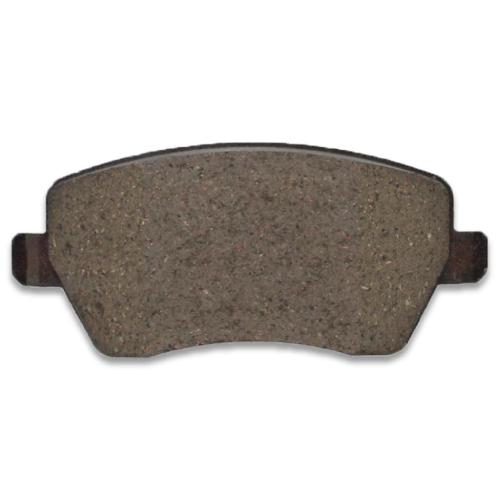 ATE Bremsbelagsatz, Scheibenbremse 13.0460-5700.2 + Bremsscheibe 24.0120-0211.1 Bild ATE Bremsbelagsatz, Scheibenbremse 13.0460-5700.2 + Bremsscheibe 24.0120-0211.1