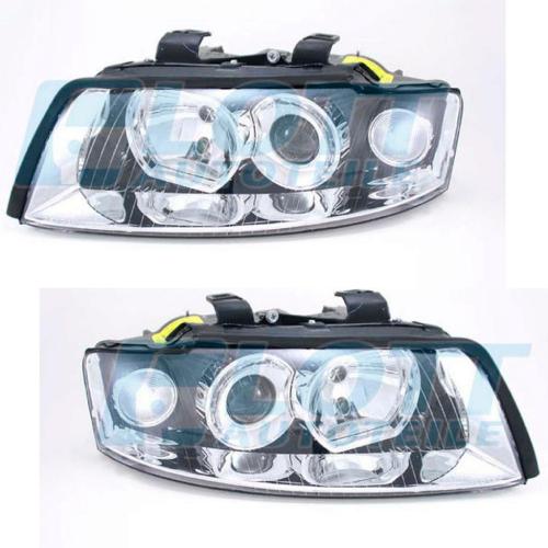 JOHNS Hauptscheinwerfer 13 10 09-2 + Hauptscheinwerfer 13 10 10-2 Bild JOHNS Hauptscheinwerfer 13 10 09-2 + Hauptscheinwerfer 13 10 10-2