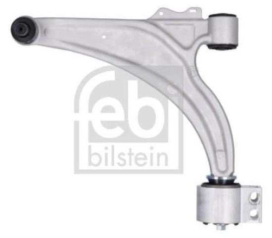 FEBI BILSTEIN Lenker, Radaufhängung 43720 + Lenker, Radaufhängung 43719 Bild FEBI BILSTEIN Lenker, Radaufhängung 43720 + Lenker, Radaufhängung 43719