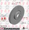 ATE Warnkontakt, Bremsbelagverschleiß 24.8190-0071.2 ZIMMERMANN Bremsscheibe 150.2918.32 + Bremsscheibe 150.2917.32 + Bremsbelagsatz, Scheibenbremse 24436.900.1 Bild ATE Warnkontakt, Bremsbelagverschleiß 24.8190-0071.2 ZIMMERMANN Bremsscheibe 150.2918.32 + Bremsscheibe 150.2917.32 + Bremsbelagsatz, Scheibenbremse 24436.900.1