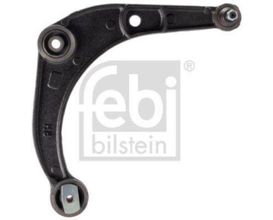 FEBI BILSTEIN Lenker, Radaufhängung 10890 + Lenker, Radaufhängung 10891 Bild FEBI BILSTEIN Lenker, Radaufhängung 10890 + Lenker, Radaufhängung 10891