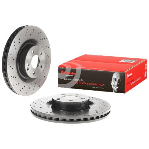 BREMBO Bremsbelagsatz, Scheibenbremse P 50 074 + Warnkontakt, Bremsbelagverschleiß A 00 470 + Bremsscheibe 09.A817.11 Bild BREMBO Bremsbelagsatz, Scheibenbremse P 50 074 + Warnkontakt, Bremsbelagverschleiß A 00 470 + Bremsscheibe 09.A817.11