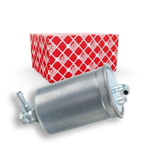 FEBI BILSTEIN Kraftstofffilter 100469 + Ölfilter 172617 + Filter, Innenraumluft 19588 + Luftfilter 23334 + Motoröl 32942 Bild FEBI BILSTEIN Kraftstofffilter 100469 + Ölfilter 172617 + Filter, Innenraumluft 19588 + Luftfilter 23334 + Motoröl 32942