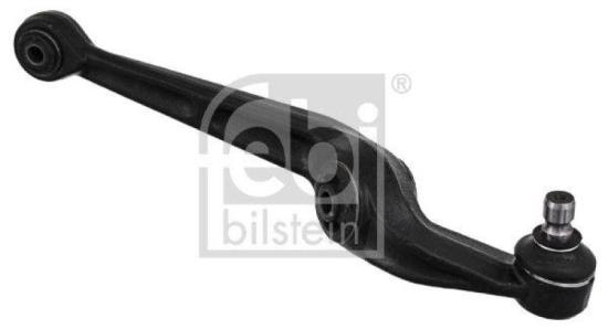 FEBI BILSTEIN Lenker, Radaufhängung 10127 + Lenker, Radaufhängung 10123 Bild FEBI BILSTEIN Lenker, Radaufhängung 10127 + Lenker, Radaufhängung 10123