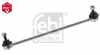 FEBI BILSTEIN Stange/Strebe, Stabilisator 27435 + Stange/Strebe, Stabilisator 27434 Bild FEBI BILSTEIN Stange/Strebe, Stabilisator 27435 + Stange/Strebe, Stabilisator 27434