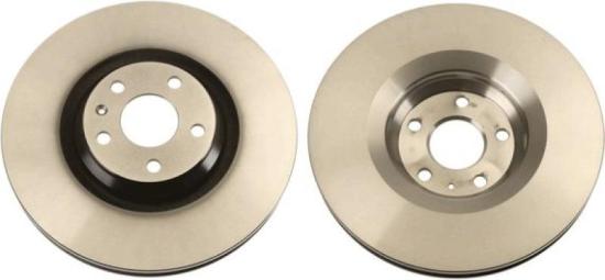 TRW Bremsbelagsatz, Scheibenbremse GDB1689 + Bremsscheibe DF6041S Bild TRW Bremsbelagsatz, Scheibenbremse GDB1689 + Bremsscheibe DF6041S