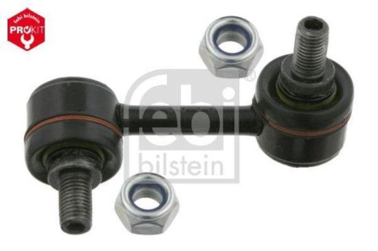 FEBI BILSTEIN Stange/Strebe, Stabilisator 18110 + Stange/Strebe, Stabilisator 18109 Bild FEBI BILSTEIN Stange/Strebe, Stabilisator 18110 + Stange/Strebe, Stabilisator 18109