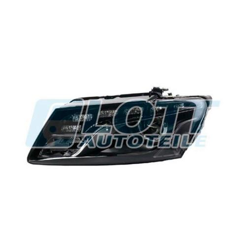 JOHNS Hauptscheinwerfer 13 65 09-2 + Hauptscheinwerfer 13 65 10-2 Bild JOHNS Hauptscheinwerfer 13 65 09-2 + Hauptscheinwerfer 13 65 10-2