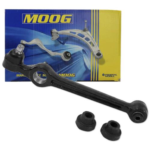 MOOG Lenker, Radaufhängung MD-WP-2690 + Lenker, Radaufhängung MD-WP-2691 Bild MOOG Lenker, Radaufhängung MD-WP-2690 + Lenker, Radaufhängung MD-WP-2691