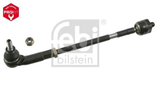 FEBI BILSTEIN Spurstange 19816 + Spurstange 19818 Bild FEBI BILSTEIN Spurstange 19816 + Spurstange 19818