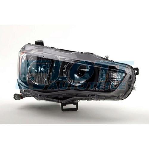 JOHNS Hauptscheinwerfer 52 81 10-2 + Hauptscheinwerfer 52 81 09-2 Bild JOHNS Hauptscheinwerfer 52 81 10-2 + Hauptscheinwerfer 52 81 09-2