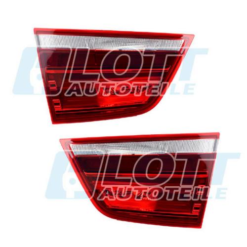 JOHNS Heckleuchte 20 72 87-25 + Heckleuchte 20 72 88-25 Bild JOHNS Heckleuchte 20 72 87-25 + Heckleuchte 20 72 88-25