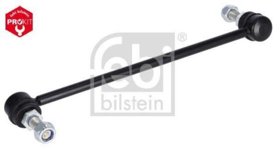 FEBI BILSTEIN Stange/Strebe, Stabilisator 30986 + Stange/Strebe, Stabilisator 30985 Bild FEBI BILSTEIN Stange/Strebe, Stabilisator 30986 + Stange/Strebe, Stabilisator 30985