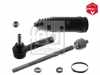 FEBI BILSTEIN Spurstange 39290 + Spurstange 39291 Bild FEBI BILSTEIN Spurstange 39290 + Spurstange 39291