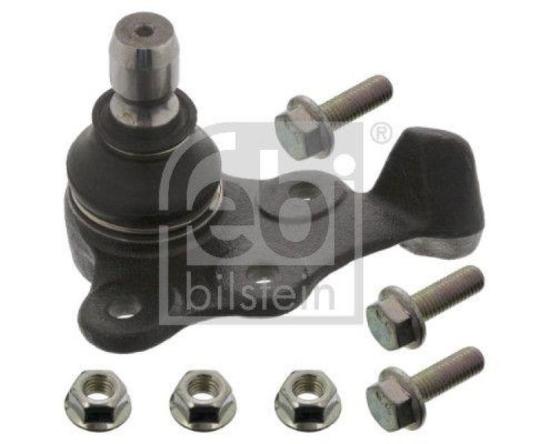 FEBI BILSTEIN Trag-/Führungsgelenk 05195 + Trag-/Führungsgelenk 05194 Bild FEBI BILSTEIN Trag-/Führungsgelenk 05195 + Trag-/Führungsgelenk 05194