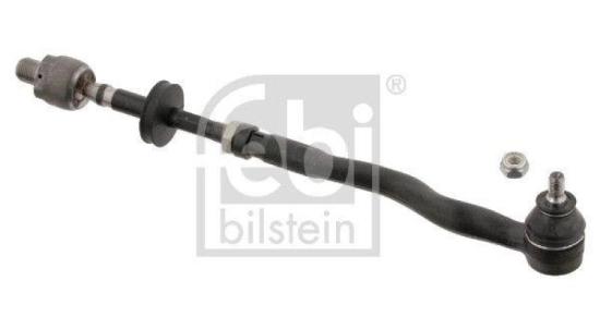 FEBI BILSTEIN Spurstange 06629 + Spurstange 06628 Bild FEBI BILSTEIN Spurstange 06629 + Spurstange 06628