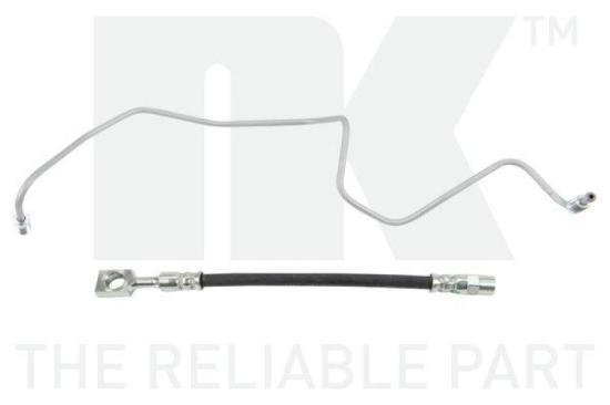 NK Bremsschlauch 8547113 + Bremsschlauch 8547114 Bild NK Bremsschlauch 8547113 + Bremsschlauch 8547114