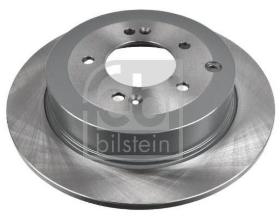 FEBI BILSTEIN Bremsscheibe 108629 + Bremsbelagsatz, Scheibenbremse 116265 + Bremsbelagsatz, Scheibenbremse 116384 + Bremsscheibe 108575 Bild FEBI BILSTEIN Bremsscheibe 108629 + Bremsbelagsatz, Scheibenbremse 116265 + Bremsbelagsatz, Scheibenbremse 116384 + Bremsscheibe 108575