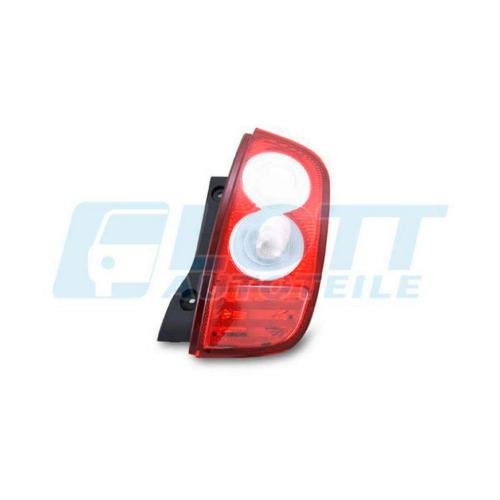 JOHNS Heckleuchte 27 07 87-1 + Heckleuchte 27 07 88-1 Bild JOHNS Heckleuchte 27 07 87-1 + Heckleuchte 27 07 88-1