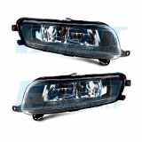 JOHNS Nebelscheinwerfer 95 73 30 + Nebelscheinwerfer 95 73 29