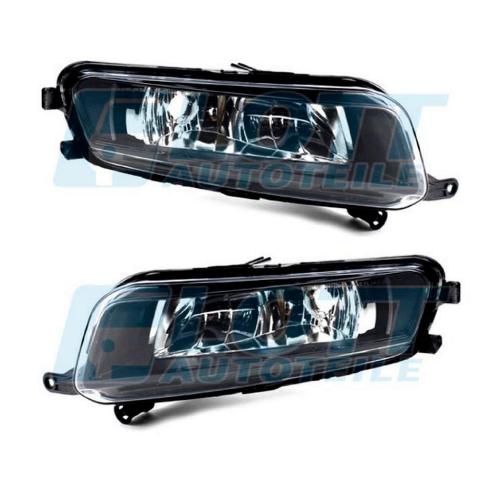 JOHNS Nebelscheinwerfer 95 73 30 + Nebelscheinwerfer 95 73 29 Bild JOHNS Nebelscheinwerfer 95 73 30 + Nebelscheinwerfer 95 73 29