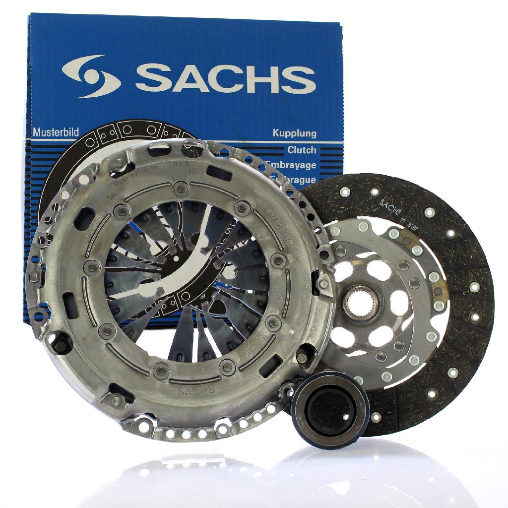 Kupplungssatz SACHS 3000 990 612