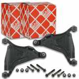 FEBI BILSTEIN Lenker, Radaufhängung 14759 + Lenker, Radaufhängung 14760