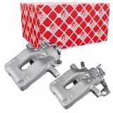 FEBI BILSTEIN Bremssattel 178072 + Bremssattel 178073