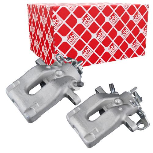 FEBI BILSTEIN Bremssattel 178072 + Bremssattel 178073 Bild FEBI BILSTEIN Bremssattel 178072 + Bremssattel 178073