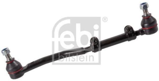 FEBI BILSTEIN Spurstange 01852 + Lenker, Radaufhängung 15399 + Lenker, Radaufhängung 15400 + Stange/Strebe, Stabilisator 03883 + Spurstange 01831 Bild FEBI BILSTEIN Spurstange 01852 + Lenker, Radaufhängung 15399 + Lenker, Radaufhängung 15400 + Stange/Strebe, Stabilisator 03883 + Spurstange 01831