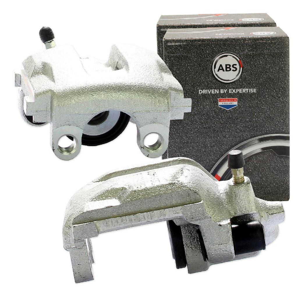 A.B.S. Bremssattel 422021 + Bremssattel 422022
