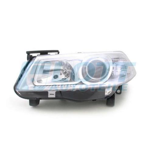 JOHNS Hauptscheinwerfer 60 22 10-4 + Hauptscheinwerfer 60 22 09-4 Bild JOHNS Hauptscheinwerfer 60 22 10-4 + Hauptscheinwerfer 60 22 09-4