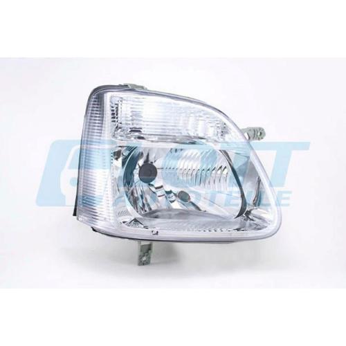 JOHNS Hauptscheinwerfer 55 61 09-2 + Hauptscheinwerfer 55 61 10-2 Bild JOHNS Hauptscheinwerfer 55 61 09-2 + Hauptscheinwerfer 55 61 10-2