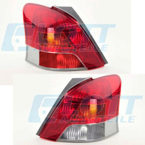 JOHNS Heckleuchte 81 56 87-3 + Heckleuchte 81 56 88-3 Bild JOHNS Heckleuchte 81 56 87-3 + Heckleuchte 81 56 88-3