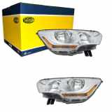 MAGNETI MARELLI Hauptscheinwerfer 712464301129 + Hauptscheinwerfer 712464201129