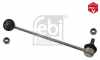FEBI BILSTEIN Stange/Strebe, Stabilisator 48015 + Stange/Strebe, Stabilisator 48016 Bild FEBI BILSTEIN Stange/Strebe, Stabilisator 48015 + Stange/Strebe, Stabilisator 48016
