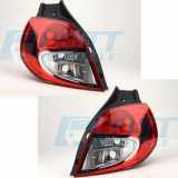 JOHNS Heckleuchte 60 09 88-3 + Heckleuchte 60 09 87-3