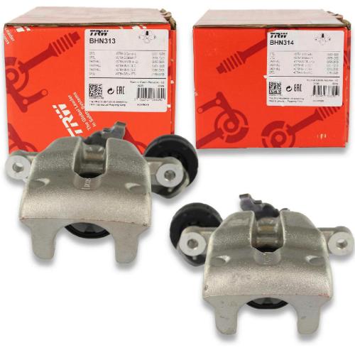 TRW Bremssattel BHN313 + Bremssattel BHN314 Bild TRW Bremssattel BHN313 + Bremssattel BHN314