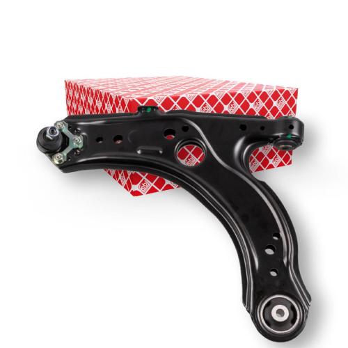 FEBI BILSTEIN Lenker, Radaufhängung 19822 + Lenker, Radaufhängung 19820 Bild FEBI BILSTEIN Lenker, Radaufhängung 19822 + Lenker, Radaufhängung 19820