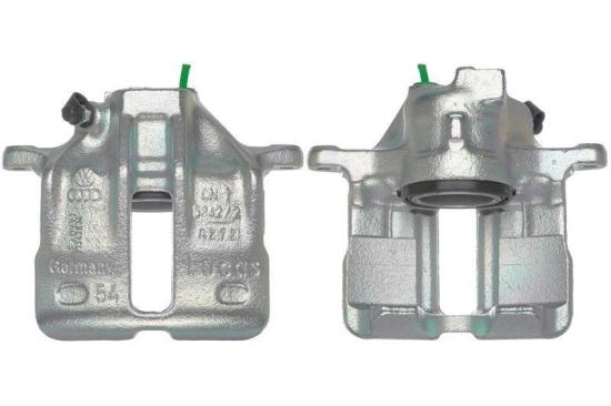 ATE Bremssattel 24.3541-1763.5 + Bremssattel 24.3541-1764.5 Bild ATE Bremssattel 24.3541-1763.5 + Bremssattel 24.3541-1764.5