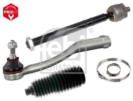 FEBI BILSTEIN Spurstange 39033 + Spurstange 39034 Bild FEBI BILSTEIN Spurstange 39033 + Spurstange 39034