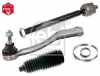 FEBI BILSTEIN Spurstange 39033 + Spurstange 39034 Bild FEBI BILSTEIN Spurstange 39033 + Spurstange 39034