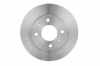 BOSCH Bremsscheibe 0 986 479 264 + Bremsbelagsatz, Scheibenbremse 0 986 494 630 Bild BOSCH Bremsscheibe 0 986 479 264 + Bremsbelagsatz, Scheibenbremse 0 986 494 630