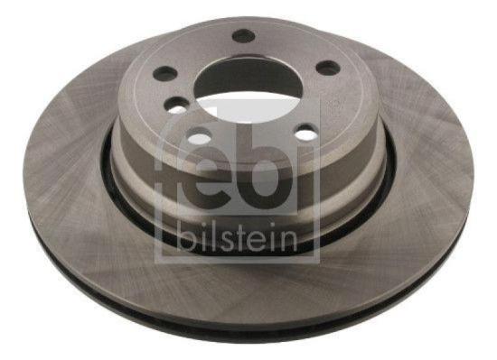 FEBI BILSTEIN Bremsbelagsatz, Scheibenbremse 16345 + Bremsscheibe 36216 + Bremsbelagsatz, Scheibenbremse 16175 + Bremsscheibe 21177 Bild FEBI BILSTEIN Bremsbelagsatz, Scheibenbremse 16345 + Bremsscheibe 36216 + Bremsbelagsatz, Scheibenbremse 16175 + Bremsscheibe 21177