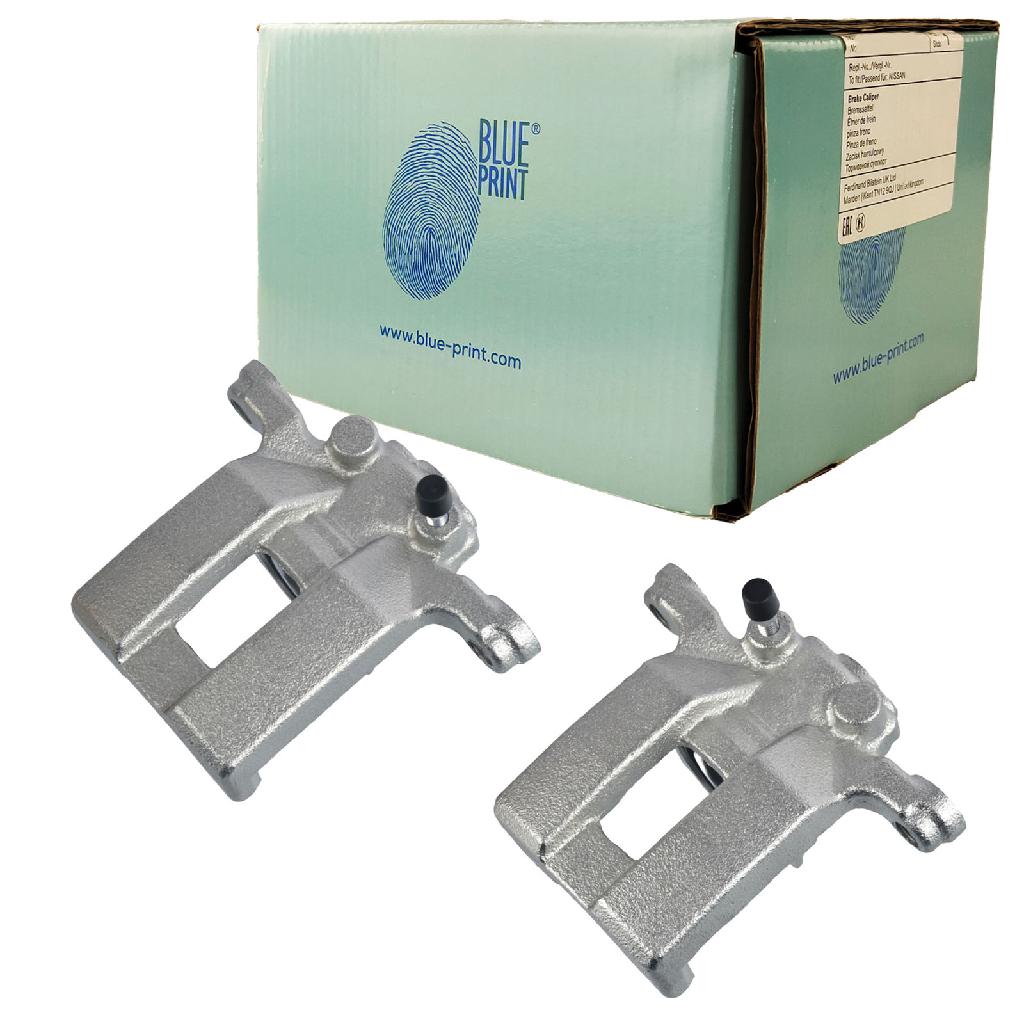BLUE PRINT Bremssattel ADBP450147 + Bremssattel ADBP450148