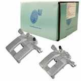 BLUE PRINT Bremssattel ADBP450147 + Bremssattel ADBP450148
