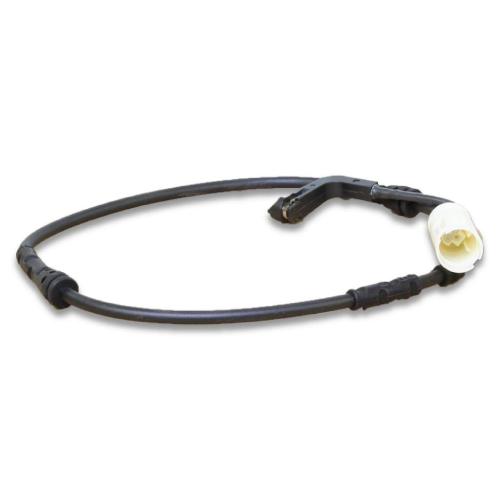 ATE Bremsbelagsatz, Scheibenbremse 13.0460-7216.2 + Warnkontakt, Bremsbelagverschleiß 24.8190-0264.2 + Bremsscheibe 24.0124-0197.1 Bild ATE Bremsbelagsatz, Scheibenbremse 13.0460-7216.2 + Warnkontakt, Bremsbelagverschleiß 24.8190-0264.2 + Bremsscheibe 24.0124-0197.1