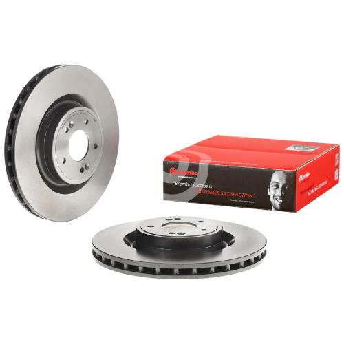 BREMBO Bremsscheibe 09.D027.11 + Bremsbelagsatz, Scheibenbremse P 30 113 Bild BREMBO Bremsscheibe 09.D027.11 + Bremsbelagsatz, Scheibenbremse P 30 113